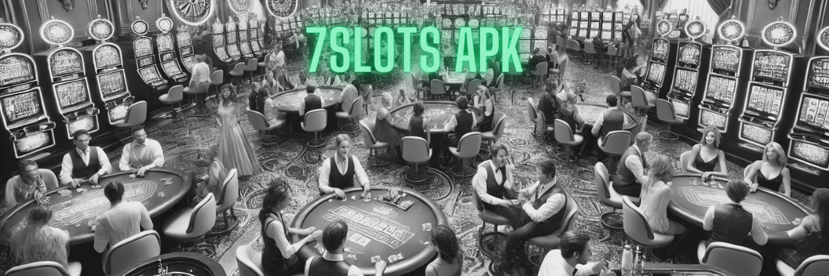 7Slots Apk
