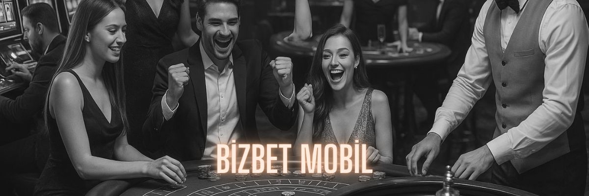 Bizbet Mobil