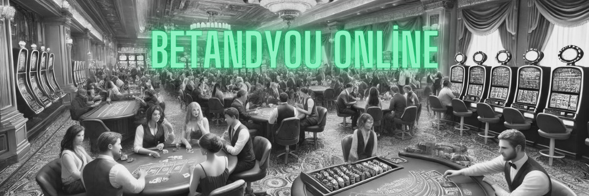 Betandyou Online