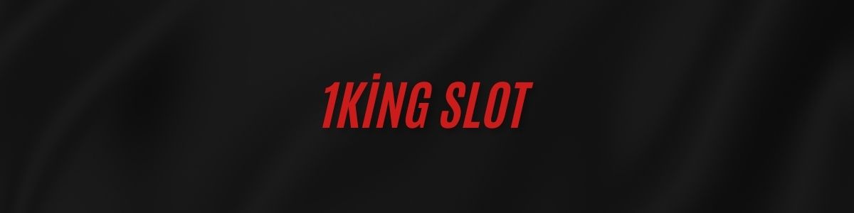 1King Slot